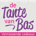 de Tante van Bas