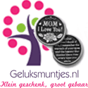 Geluksmuntjes
