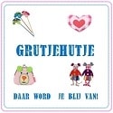 Grutjehutje.nl: Webshop met kleurrijke kinderaccessoires en speelgoed waar je blij van wordt!