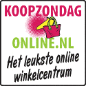 Koopzondag Online Koopzondag Online