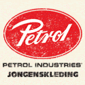 Petrol Industries: De online store voor stoere jongens kleding.