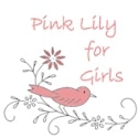 Pink Lily for Girls