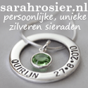 Sarah Rosier