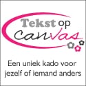 Tekstopcanvas