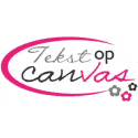 www.tekstopcanvas.nl
