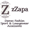 zZapa: Dé webwinkel voor fashion, sport, loungewear & accessoires!