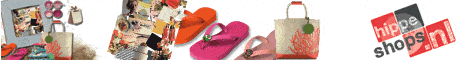 Funky Friday draagt het Hippe Shops label! Funky Friday draagt het Hippe Shops label!
