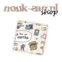 Nouk-san Shop Post Hippe Shops