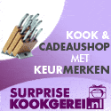 Surprise Kookgerei