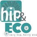 Hip & Eco, het nieuwe online adres voor hip en milieubewust webshoppen