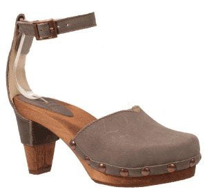 Hippe klompen van Sanita