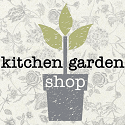 Hippe keuken- en tuinspullen bij Kitchen Garden Shop