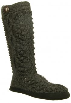 Ruby Brown HotSocks | Wannahave van de Week