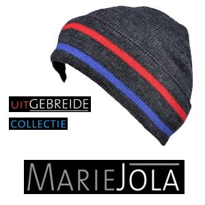 Hip en gebreid bij MarieJola