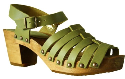 Sanita Sneakpreview | Zomerklompen op z’n hipst