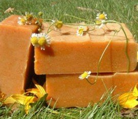 Chagrin Valley Soap, het natuurlijke cadeau voor Moederdag