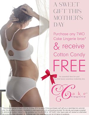 Moederdag | Leuke acties voor (aanstaande) mama’s bij Rondom Eva