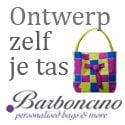 Hippe, bijzondere en handgemaakte tassen bij Barboncino