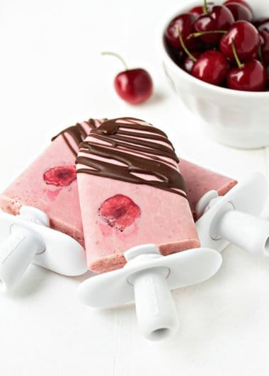 Quick Pop Maker | lekker, hip en gezond ijs