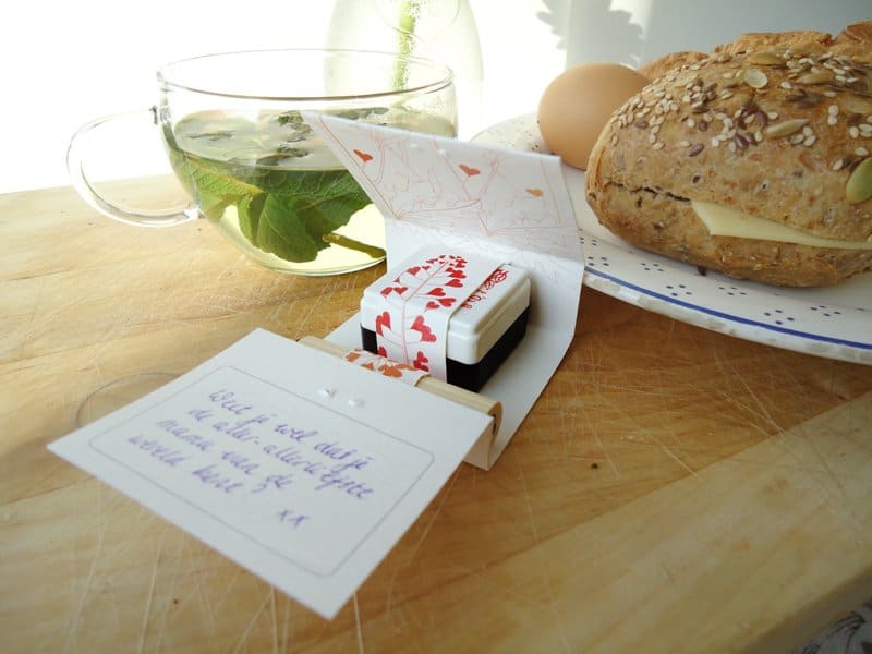 Moederdagtip | Voor Mama van mij