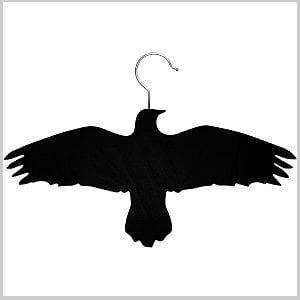 Mosidesign Hippe GiveAway | Krummi Bird Hanger twv €45