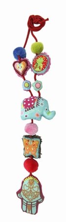 Dushi | hippe & handige kettingen voor mama en kind