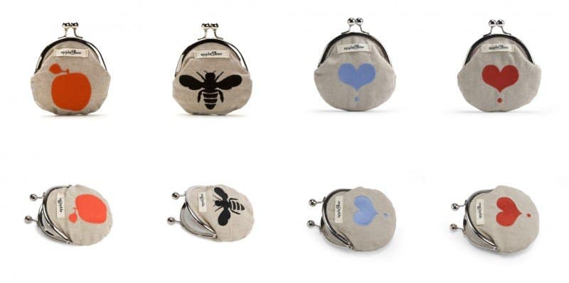 Hippe spullen met het gras-onder-je-voeten-gevoel