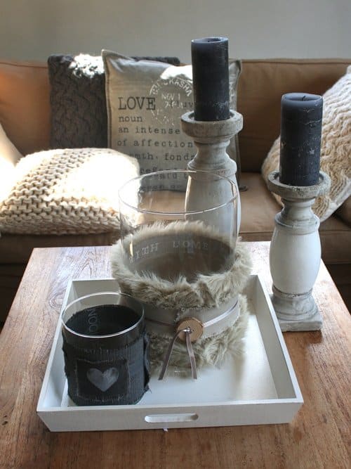 Thuis met Moon | over hippe trends en fijne sferen