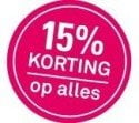 15% korting bij Flowee.nl met code Hippeshops12 - geldig tot 1 november 2012