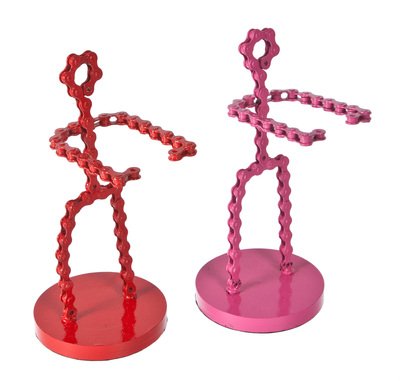 Hippe boekensteunen met een goed verhaal