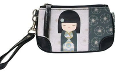 Kimmidoll Chizuru portemonnee