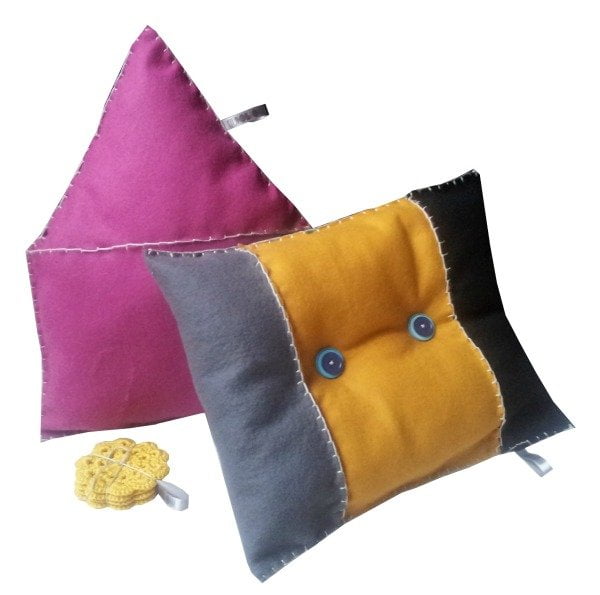 Hippe handgemaakte woonaccessoires van Studioblomm