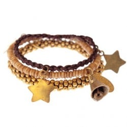 Armband-Golden-Glow-Steal-the-Room