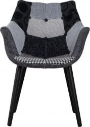 Stoel-Eleven-patchwork-grijs-Steal-the-Room