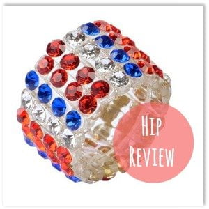 HupHollandHip – ‘Ik Hou van Holland’ Oranje Ring Review