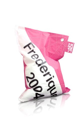 Lazy Jack Zitzak Gepersonaliseerd