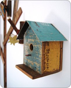 De unieke uitstraling van ScrapWood