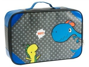Wannahave van de Week: hippe kinderkoffer Zoo Planet JIP