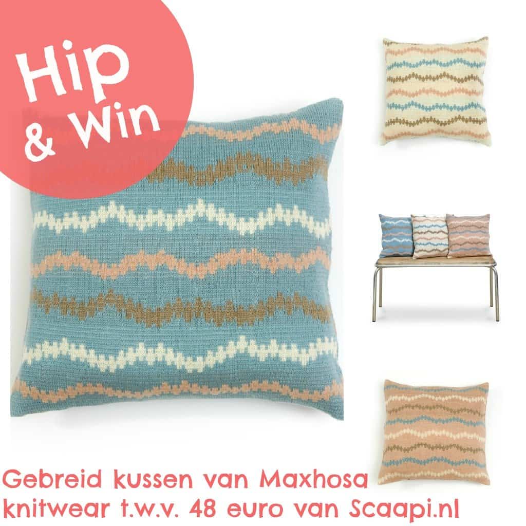 Scaapi Scaapi, heb je hippe wol?