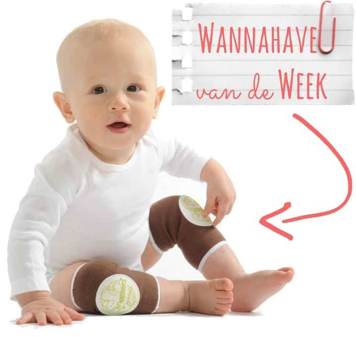 Kneekers® Kniebeschermers – Wannahave vd Week