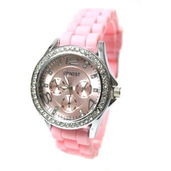 Kleur de zomer met deze hippe horloges