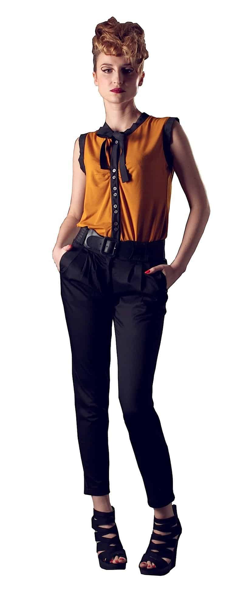 Bamboe kleding | hip met alle voordelen van duurzaamheid