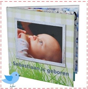 vriendenboeken_babyboek