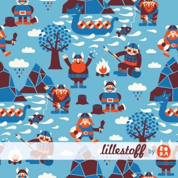 Roos & Violet | de hipste designerstoffen en fournituren