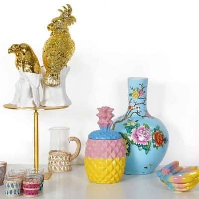 Pols Potten vaas | zelfs zonder bloemen oogstrelend mooi