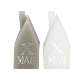 Villavica ★ Kaars huisje XMAS