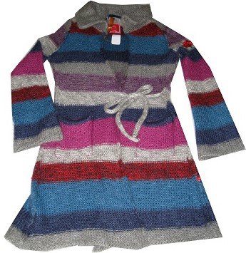 Hippe vintage kinderkleding bij Tante Trees