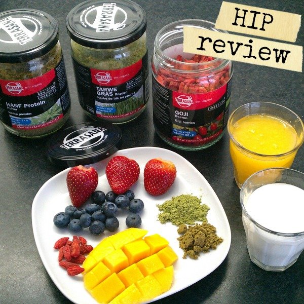 Solobiomooi Review – Super Food & Raw Food