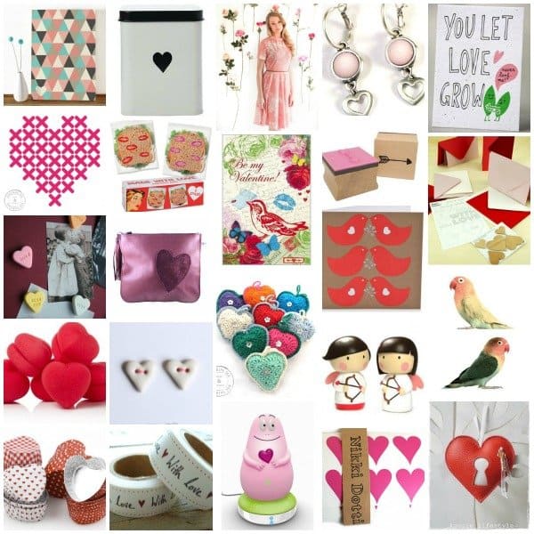 23 romantische musthaves voor Valentijnsdag