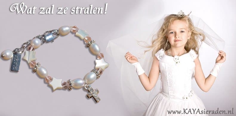 communie-armbandje-little-blessing-verkleind